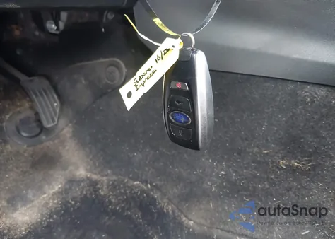 2021 Subaru Impreza Premium from USA, damaged, VIN 4S3GKAD67M3604968